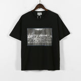 Cavempt Ce Life Cav @ Empt C.E Printed Men's and Women's T-shirt Short Sleeve
