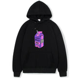 Juice WRLD in Loving Memory Hoodie Juice WRLD Hip Hop Casual Sports Printed Sweater