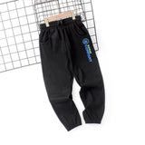 Children Boy Pants Boy Summer Clothing Breathable Pants