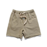 Fog Short Double Line Embroidery Men's Summer Loose Casual Shorts Fear Of God