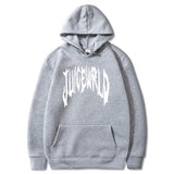 Juice WRLD in Loving Memory Hoodie Juice WRLD Printed Fashionable Loose Hoodie