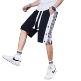 Men Shorts Summer Shorts Fashion Brand Sports Pants