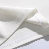 Men T Shitrs Casual Loose Short Sleeves