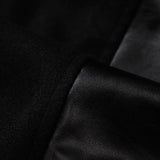 Blackair Jacket Vintage Baseball Uniform