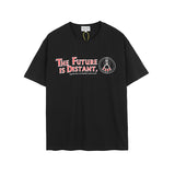 Cavempt Ce Nurse Printed Ce Short Sleeve T-shirt