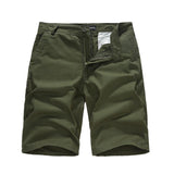 Tactics Style Men Short Camouflage Shorts Men's Summer Outdoor Casual Loose Large Size Military Suit Pants