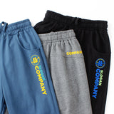 Children Boy Pants Boy Summer Clothing Breathable Pants