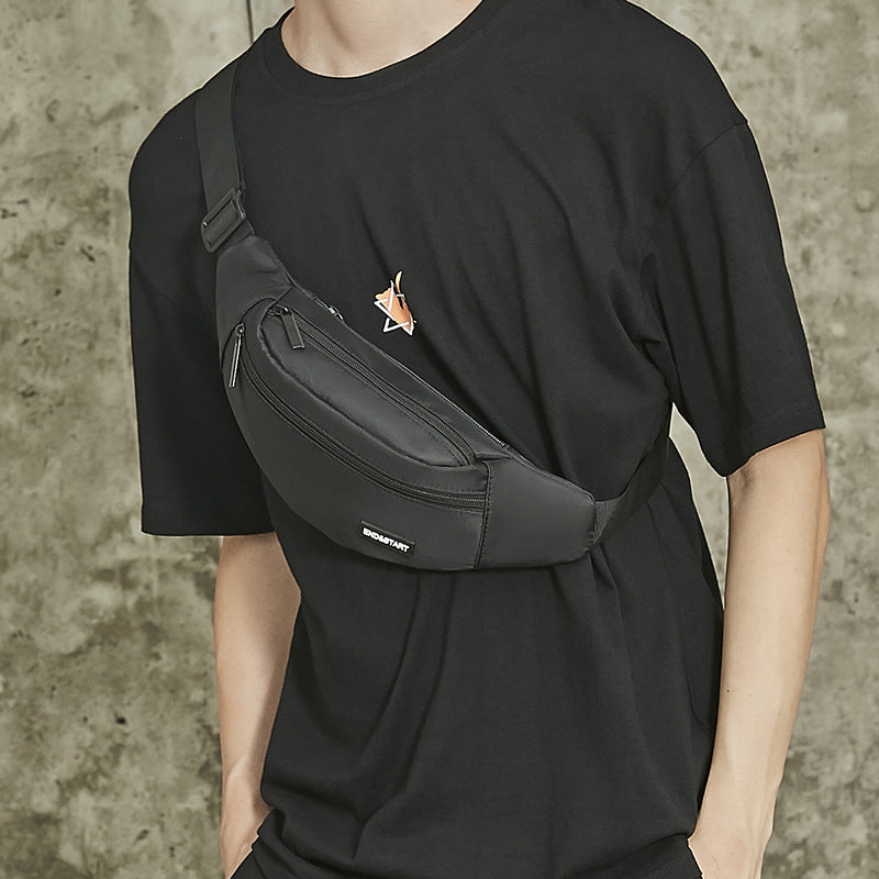 Everywhere Belt Bag Men's Casual Summer Waist Bag