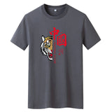 Men Short Sleeve T-Shirt