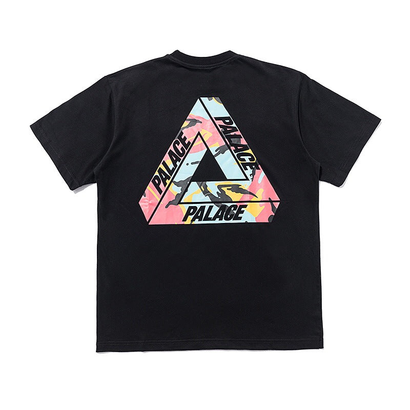 Palace T Shirt Triangle