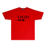 Amiri T Shirt  Short Sleeve T-shirt