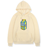 Juice WRLD in Loving Memory Hoodie Juice WRLD Hip Hop Casual Sports Printed Sweater