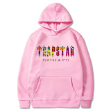 Thrasher Hoodie Fall/Winter Men's Pullover Hoody Hoodie Top