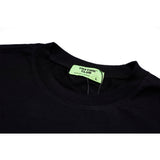 Man Tees Fashion Brand Short Sleeve T-shirt