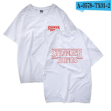 Friends Joey T Shirt Casual Loose-Fitting T-shirt Men and Women