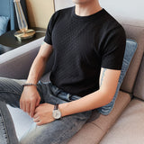 Men Short Sleeve T-Shirt