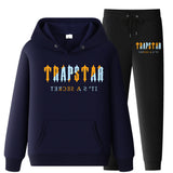 Thrasher Hoodie Printed Letters Men's Sweater Men's Hooded Sweater