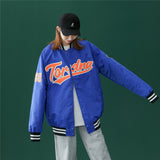 Varsity Jacket Baseball Uniform