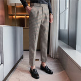 Men Trousers