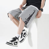 Men Shorts Men's Summer