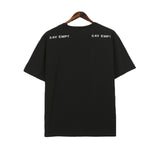 Cavempt Ce Phone Men's and Women's T-shirt Short Sleeve