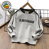Children Hoodie Sweatshirts Boy's Hoody Autumn Sweater