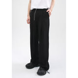 Men Suit Pants Men's Summer Suit Pants Men