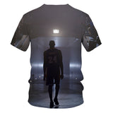 In Memory of Kobe T Shirt Kobe Bryant Memorial 3DT Shirt