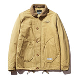 Bane Coat