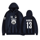 In Memory of Kobe Hoodie Kobe Memorial Clothing Casual Loose Hoodie for Men and Women