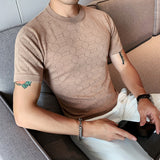 Men Short Sleeve T-Shirt