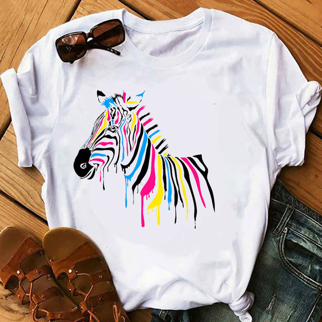 Zebro T Shirt
