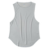 Man Tanks Vest Men's Sports