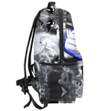 Shadow Backpack Sonic Schoolgirl School Bag Backpack