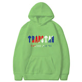 Thrasher Hoodie Fall/Winter Men's Pullover Hoody Hoodie Top