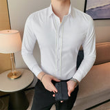 Men Shirts Urban Men's Shirt