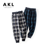 Children Boy Pants Spring and Autumn Men's Thin Trousers Children's Pants