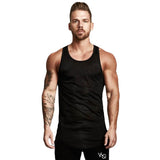 Man Tanks Men's Casual Sports Vest
