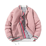Varsity Jacket Baseball Uniform