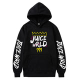 Juice WRLD in Loving Memory Hoodie Juice WRLD Same Style Student Sweater Loose Sweater