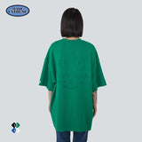 Blackair T Shirt Blackair Blue Short-Sleeved T-shirt