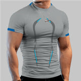 Moisture Wicking T Shirts