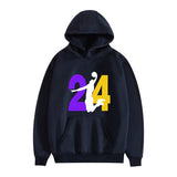 In Memory of Kobe Hoodie Option XXS-4XL