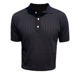 Men Short Sleeve T-Shirt
