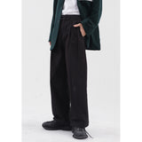 Men Suit Pants Men's Autumn Design Suit Pants Men