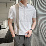 Men Short Sleeve T-Shirt