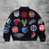 All Star Varsity Jacket