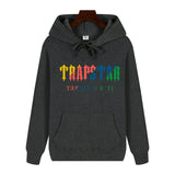 Thrasher Hoodie Autumn and Winter Pullover Sweaters Menswear Hoodie Top