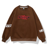 Kanye West Sunday Service Sweatshirt Autumn And Winter Art Men'S Women'S Pullover