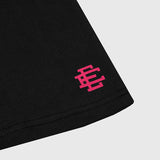 Eric Emanuel EE Shorts Summer and Autumn plus Size Sports Casual Short Sleeve T-shirt